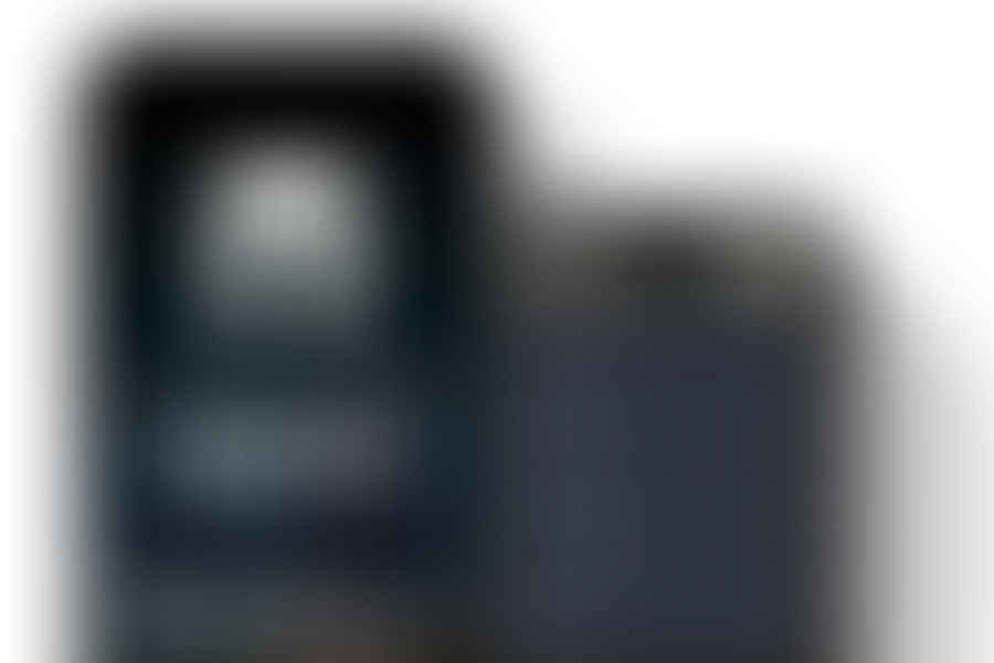 app integrated vape device