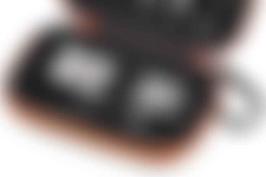 luxury vape high-quality materials