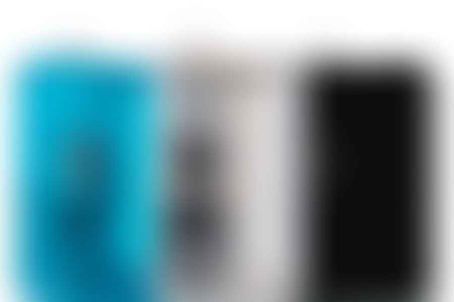 All-in-One Vape Devices