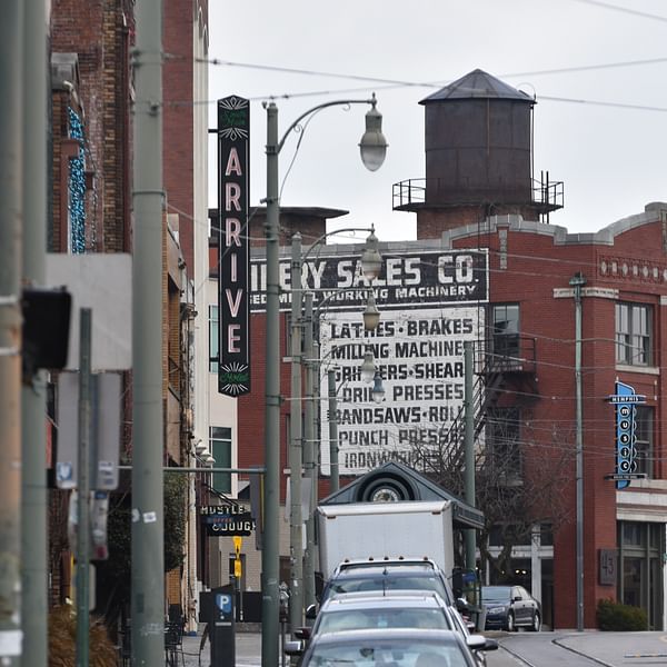 Top Vape Shops in Cookeville, Tennessee