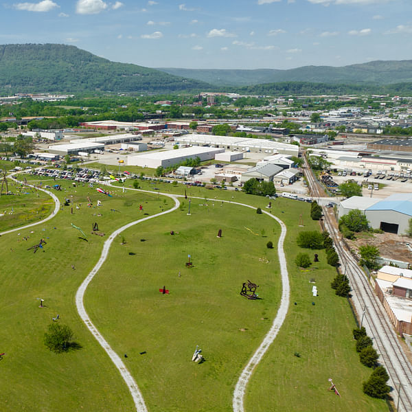 Top Vape Shops in Knoxville, Tennessee