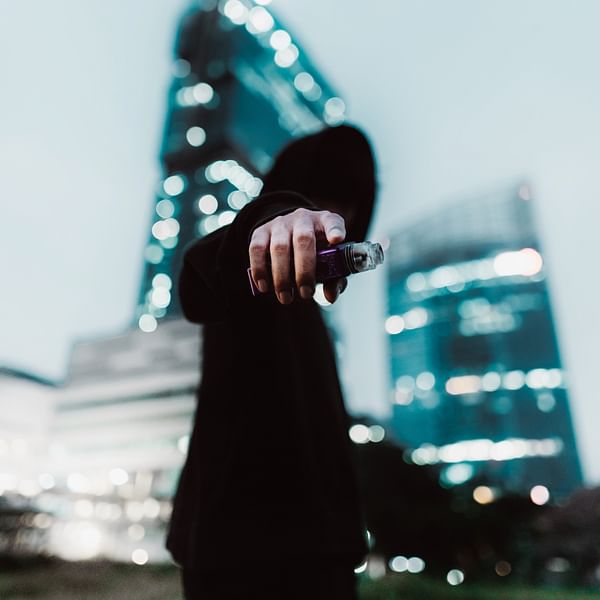 Top Vape Shops in La Vergne, Tennessee