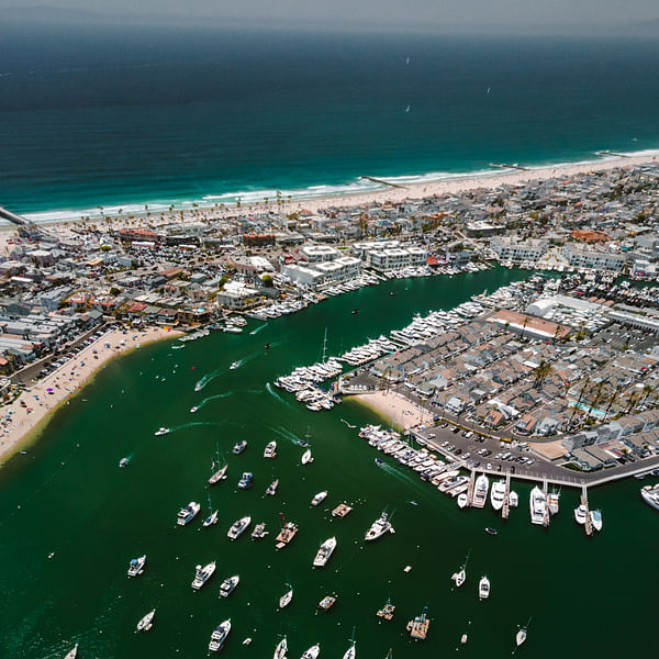 Top Vape Shops in Marina, California