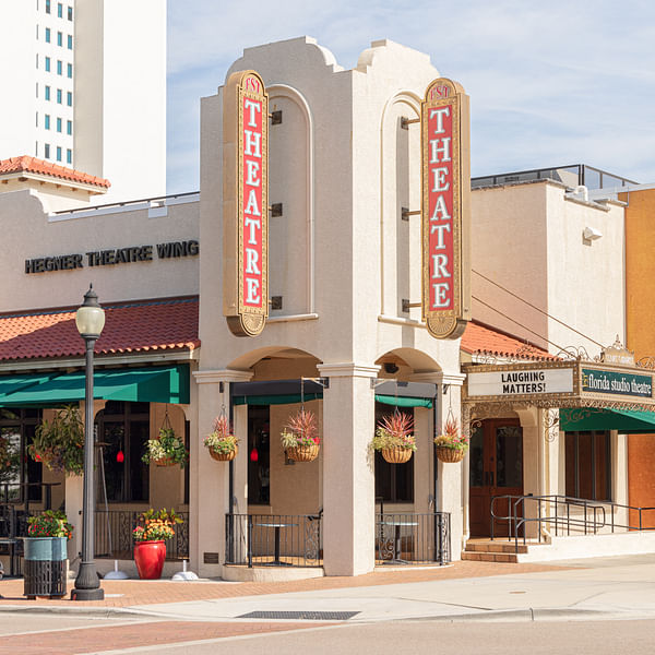 Top Vape Shops in Sarasota, Florida